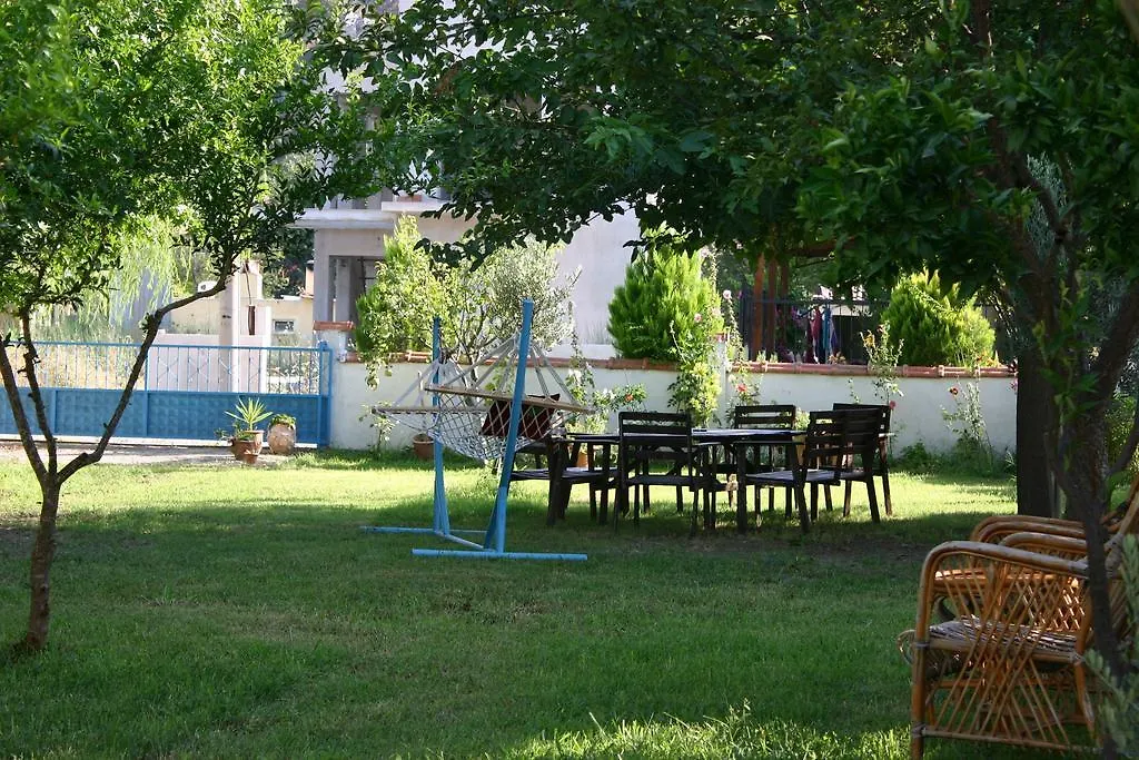 Lejlighedshotel Noda Apart (Adults Only) Dalyan