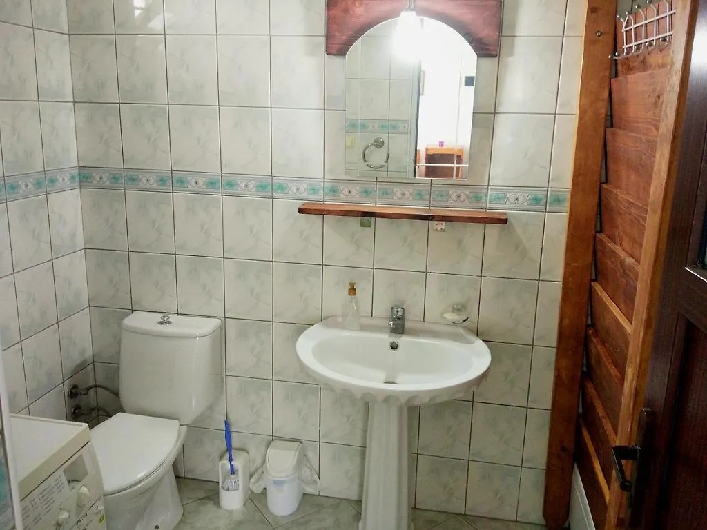 Noda Apart (Adults Only) Dalyan Lejlighedshotel