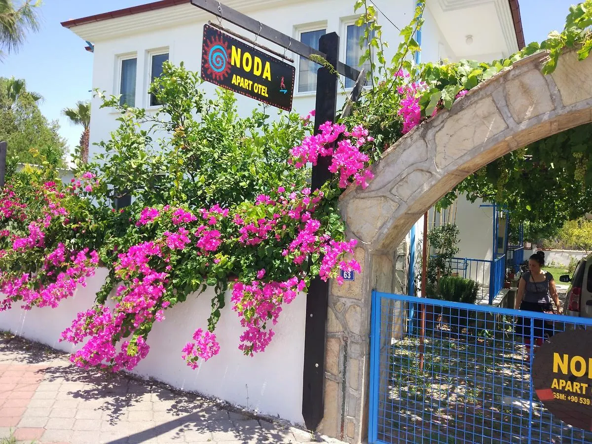 Noda Apart (Adults Only) Dalyan