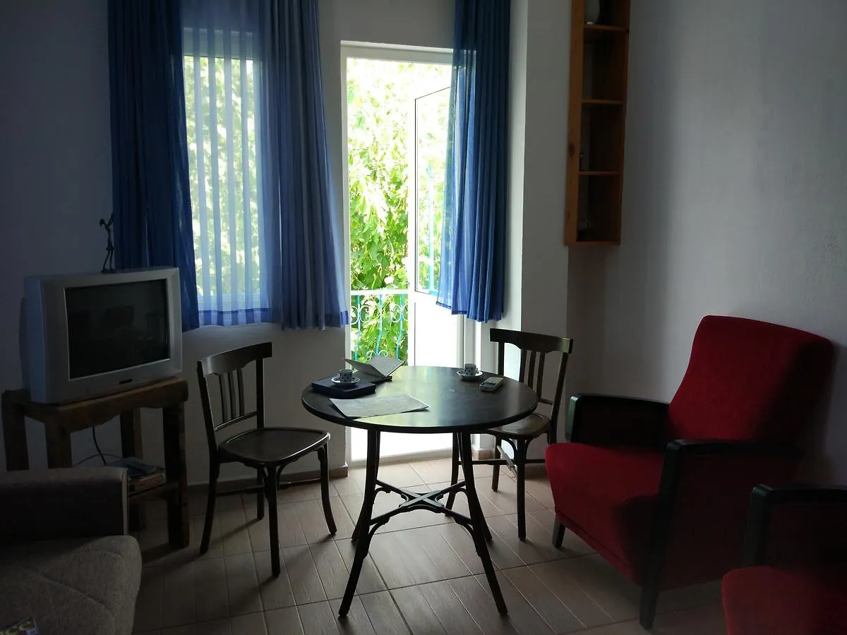 Noda Apart (Adults Only) Dalyan 0*,  Tyrkiet