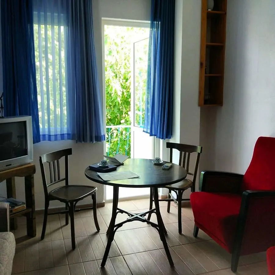 Noda Apart (Adults Only) Dalyan Tyrkiet