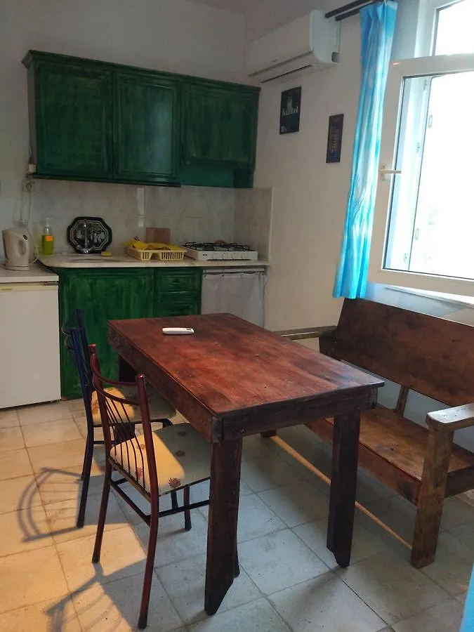 Lejlighedshotel Noda Apart (Adults Only) Dalyan Tyrkiet