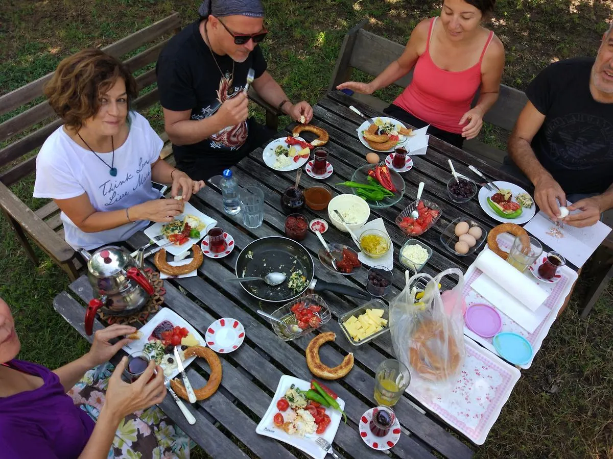 Noda Apart (Adults Only) Dalyan Lejlighedshotel