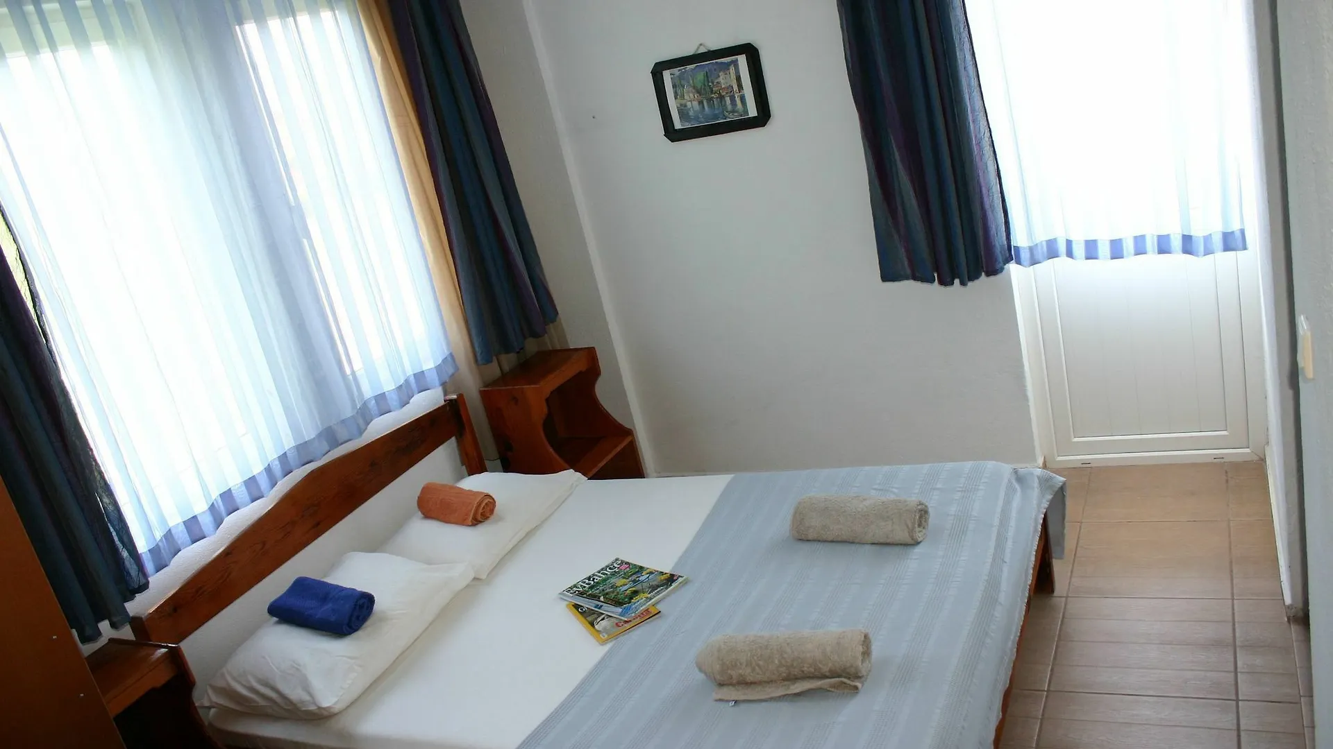 Noda Apart (Adults Only) Dalyan Tyrkiet