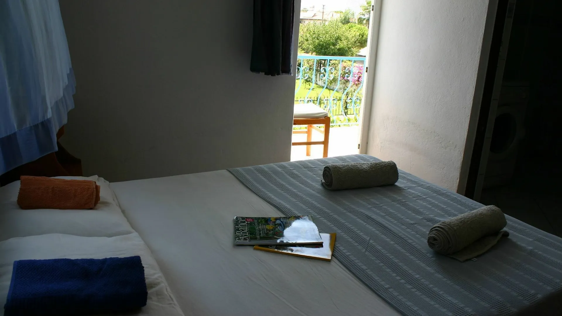 Noda Apart (Adults Only) Dalyan Lejlighedshotel