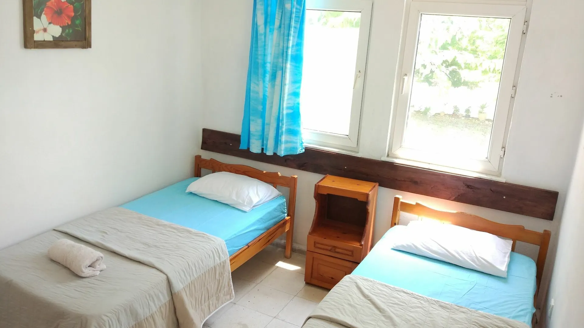 Lejlighedshotel Noda Apart (Adults Only) Dalyan Tyrkiet