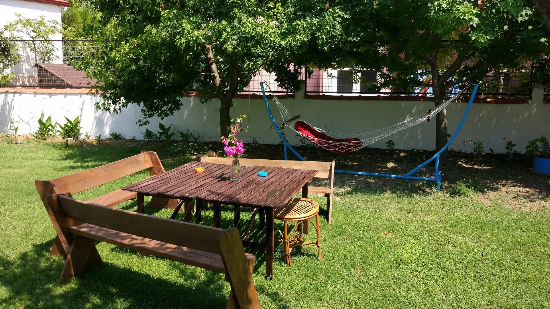 Lejlighedshotel Noda Apart (Adults Only) Dalyan