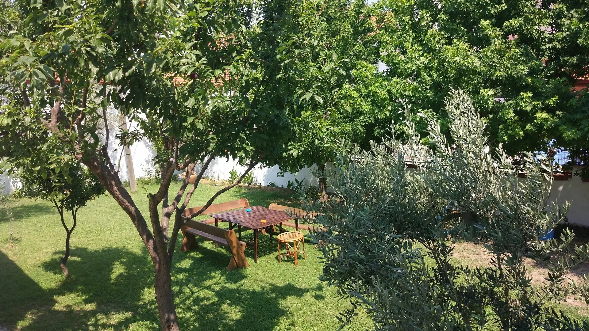 Noda Apart (Adults Only) Dalyan 0*,  Tyrkiet