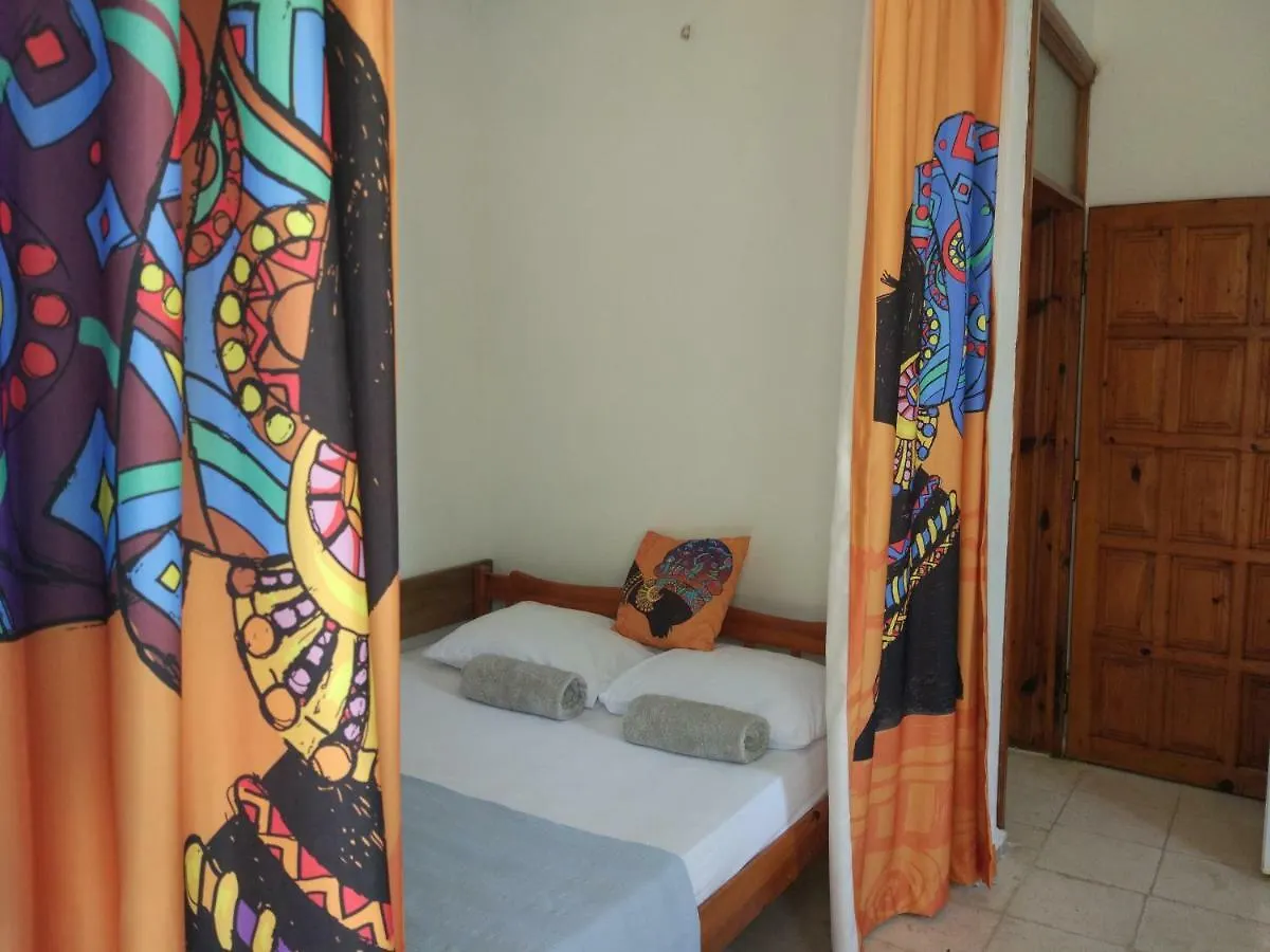 Lejlighedshotel Noda Apart (Adults Only) Dalyan