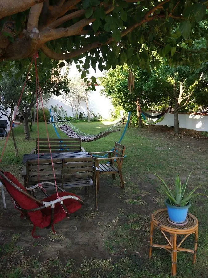 Noda Apart (Adults Only) Dalyan Tyrkiet