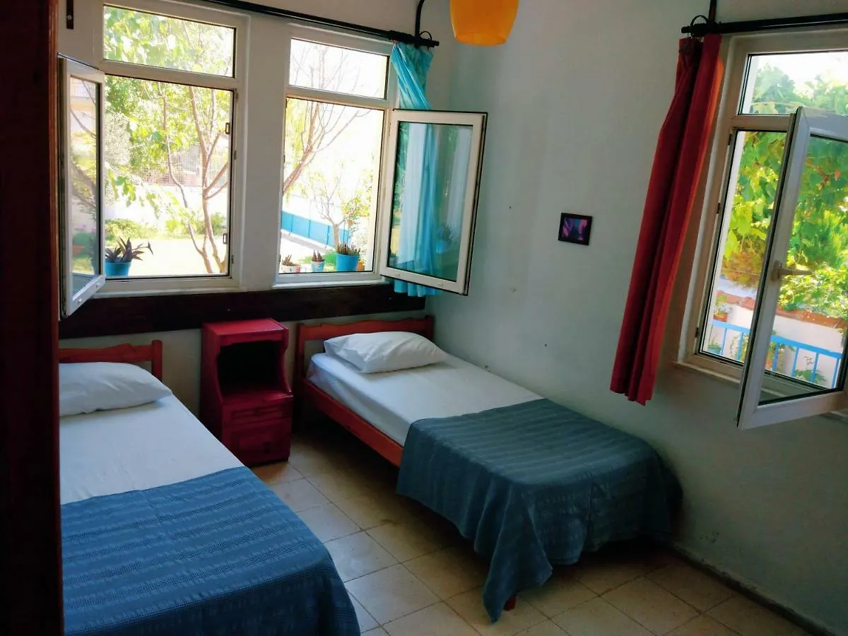 Noda Apart (Adults Only) Dalyan 0*,  Tyrkiet