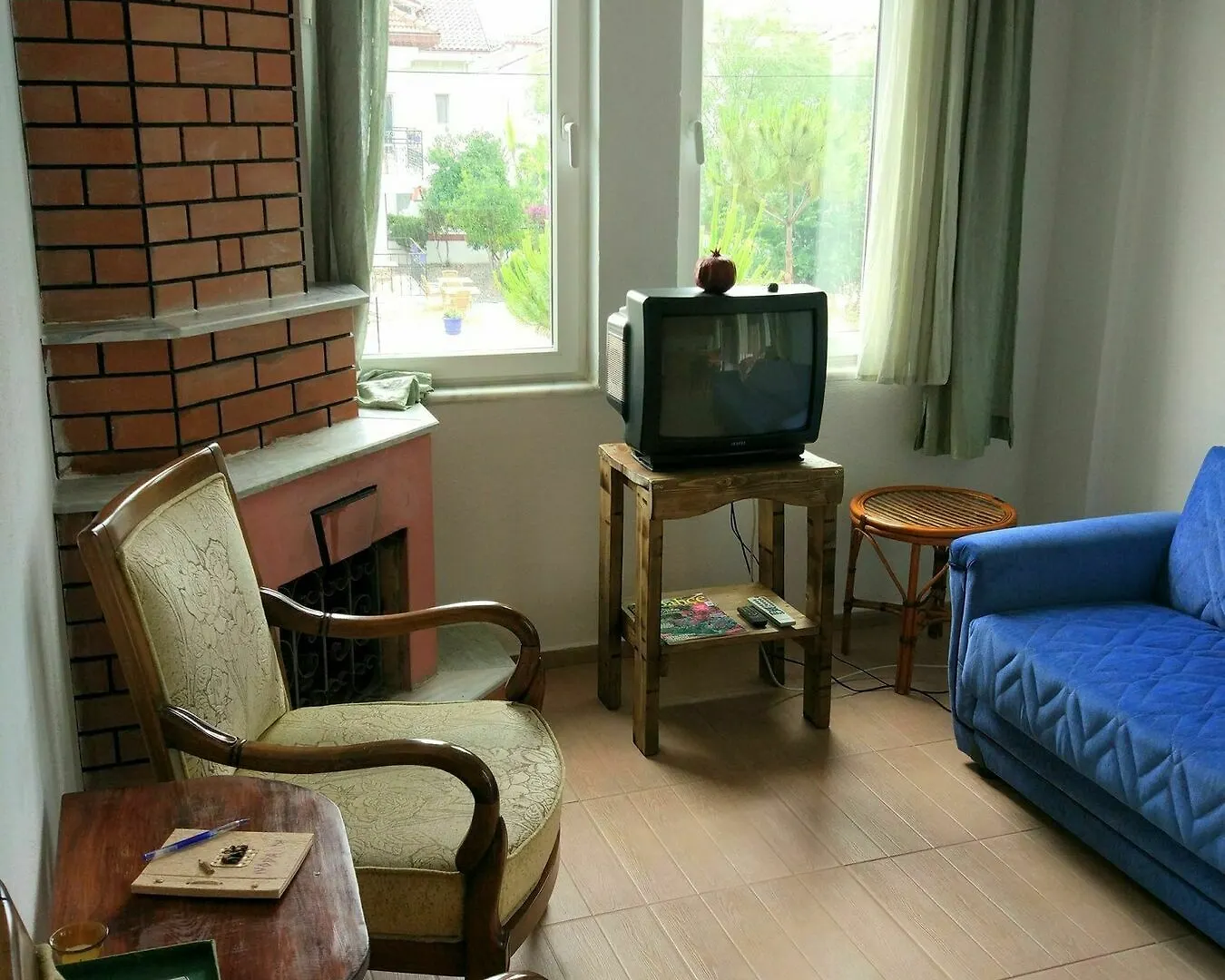 Noda Apart (Adults Only) Aparthotel Dalyan