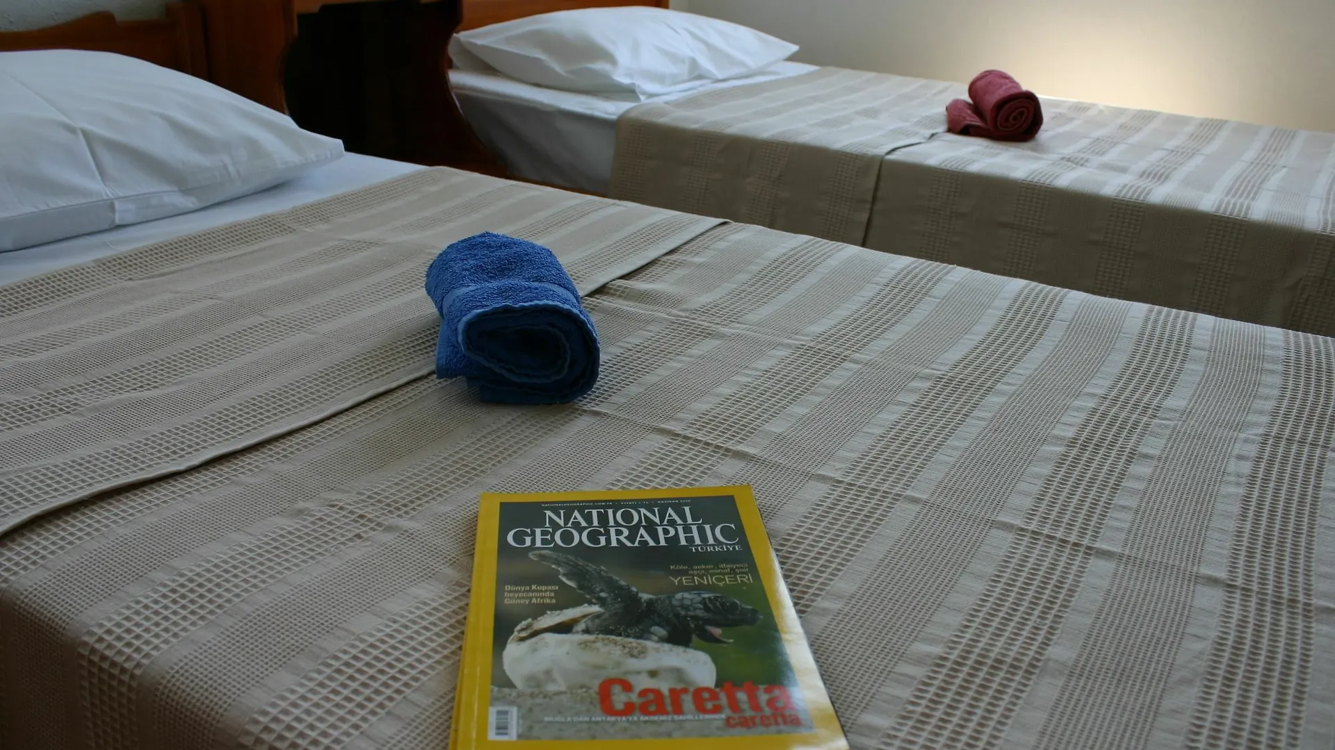 Noda Apart (Adults Only) Aparthotel Dalyan Turkey